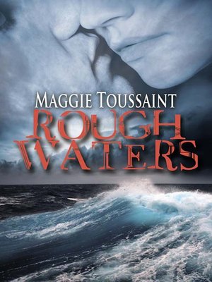 cover image of Rough Waters